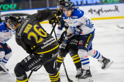 AIK - Karlsskoga.  5-1