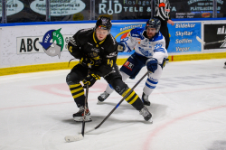 AIK - Karlsskoga.  5-1