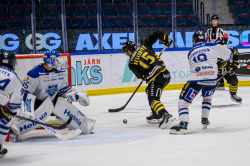 AIK - Karlsskoga.  5-1