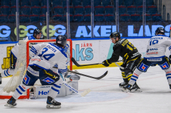 AIK - Karlsskoga.  5-1