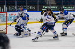 AIK - Karlsskoga.  5-1