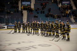 AIK - Karlsskoga.  5-1