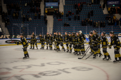 AIK - Karlsskoga.  5-1