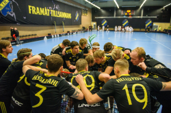 AIK - Nykvarn.  3-6