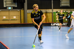 AIK - Nykvarn.  3-6