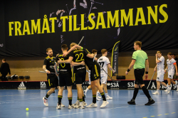 AIK - Nykvarn.  3-6