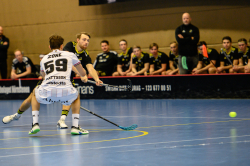 AIK - Nykvarn.  3-6