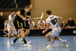 AIK - Nykvarn.  3-6