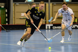 AIK - Nykvarn.  3-6