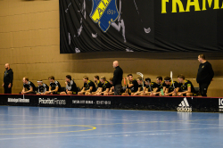 AIK - Nykvarn.  3-6