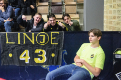 AIK - Nykvarn.  3-6