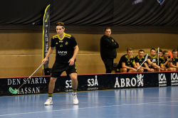 AIK - Nykvarn.  3-6