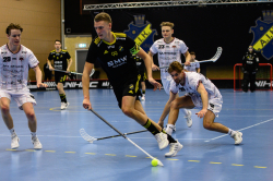 AIK - Nykvarn.  3-6