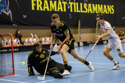 AIK - Nykvarn.  3-6