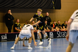 AIK - Nykvarn.  3-6