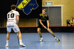 AIK - Nykvarn.  3-6