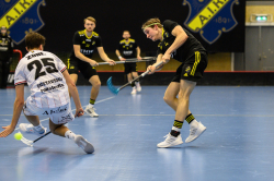 AIK - Nykvarn.  3-6