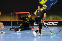 AIK - Nykvarn.  3-6