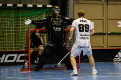 AIK - Nykvarn.  3-6