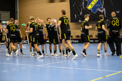 AIK - Nykvarn.  3-6