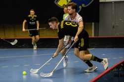 AIK - Nykvarn.  3-6