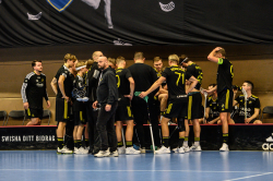 AIK - Nykvarn.  3-6