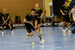 AIK - Nykvarn.  3-6