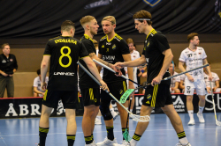 AIK - Nykvarn.  3-6