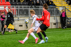 BP - AIK.  3-0