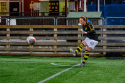 AIK - BP.  1-1