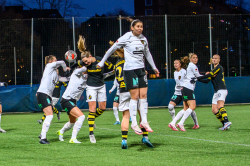 AIK - BP.  1-1