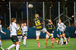 AIK - BP.  1-1