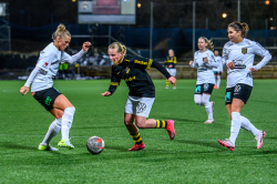 AIK - BP.  1-1