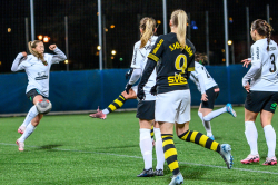 AIK - BP.  1-1