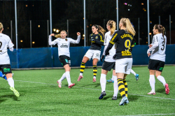 AIK - BP.  1-1