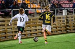 AIK - BP.  1-1