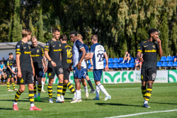 AGF - AIK.  1-0