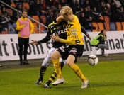 AIK - Elfsborg.  1-1