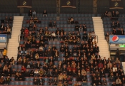 AIK - Linköping. 2-4
