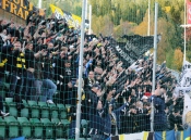 Sundsvall - AIK.  2-3
