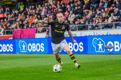 Öster - AIK.  0-1