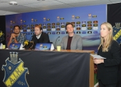 PK inför AIK - FC Dnipro
