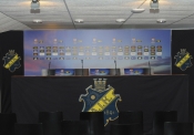 PK inför AIK - FC Dnipro