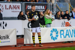 Värnamo - AIK.  1-2