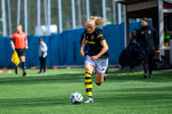 AIK - BP.  2-0 