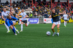 AIK - BP.  2-0 