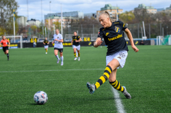 AIK - BP.  2-0 