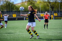 AIK - BP.  2-0 