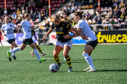 AIK - BP.  2-0 