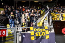 Publikbilder. AIK-Elfsborg